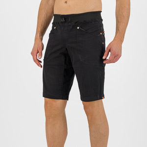 Karpos Castegner Light Jeans Bermuda Black