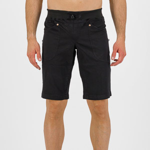 Karpos Castegner Light Jeans Bermuda Black