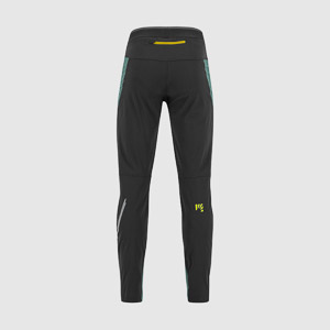 Karpos Tre Cime Evolution Pant North Atlantic/Black/Lemon C.