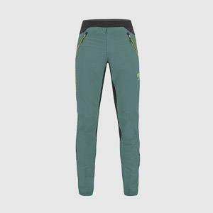 Karpos Tre Cime Evolution Pant North Atlantic/Black/Lemon C.