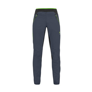 Tre Cime Evolution Pant Ombre Blue/Black/Jasmine Green