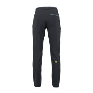 KARPOS ROCK EVO PANTS DARK SLATE/VULCAN