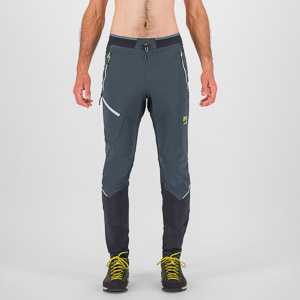 KARPOS ROCK EVO PANTS DARK SLATE/VULCAN