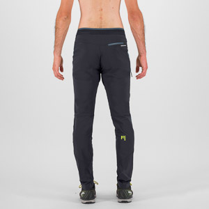 KARPOS ROCK EVO PANTS DARK SLATE/VULCAN