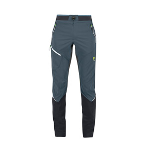 KARPOS ROCK EVO PANTS DARK SLATE/VULCAN
