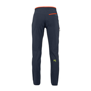 KARPOS ROCK EVO PANTS OUTER SPACE
