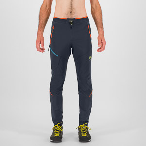 KARPOS ROCK EVO PANTS OUTER SPACE