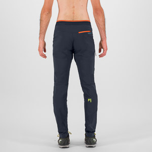 KARPOS ROCK EVO PANTS OUTER SPACE