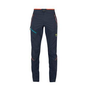 KARPOS ROCK EVO PANTS OUTER SPACE