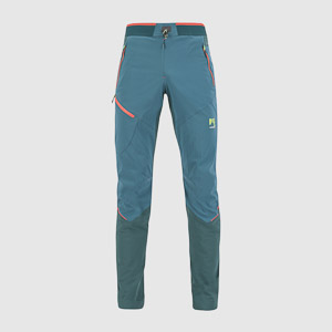 Rock Evo Pant Balsam/Dark Sea