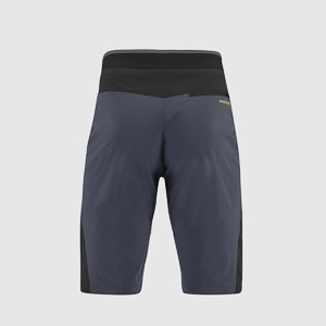 Karpos ROCK EVO bermudy Ombre Blue/Black