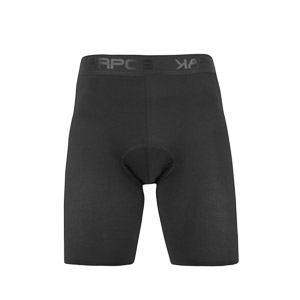 Pro-Tech Inner Short Black