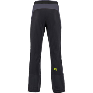 KARPOS GRAND MONT SKIMO PANT INDIA INK/BLACK