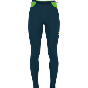 Karpos Lavaredo Plus Winter Tight Midnight/Green Flash