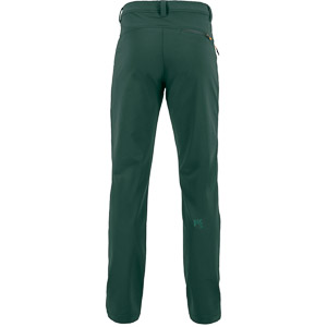 KARPOS VERNALE EVO PANT JUNGLE GREEN