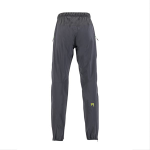 KARPOS LOT RAIN F-Z PANT DARK GREY