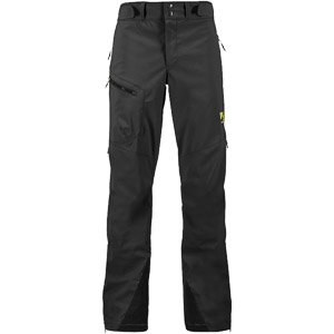 Karpos PALU’ EVO nohavice čierne/atrament