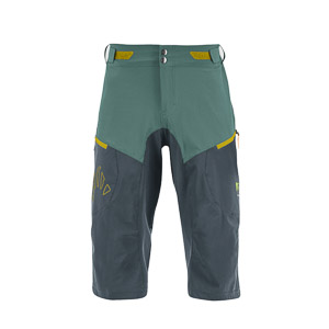 Val Federia Evo Short North Atlantic/Dark Slate