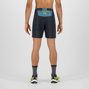 KARPOS LAVAREDO SHORTS NIAGARA/VULCAN