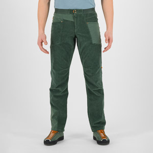 Karpos Abete Evo Pants Jungle Green