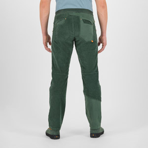 Karpos Abete Evo Pants Jungle Green