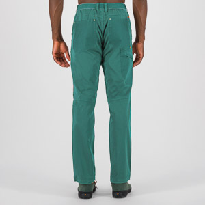 KARPOS FAGHER PANTS NORTH ATLANTIC