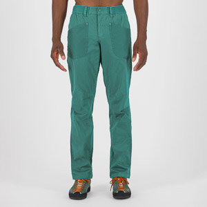 KARPOS FAGHER PANTS NORTH ATLANTIC