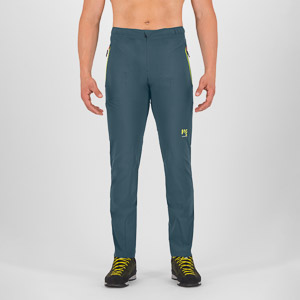 KARPOS ROCCIA PANTS STARGAZER/NIAGARA