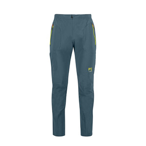 KARPOS ROCCIA PANTS STARGAZER/NIAGARA