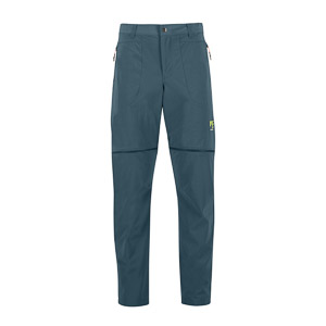 KARPOS BOSCONERO ZIP-OFF PANTS STARGAZER