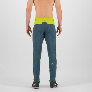 KARPOS LASTIA PANTS STARGAZER/PRIMROSE