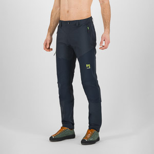 KARPOS WALL ADVANCE G. PANTS VULCAN