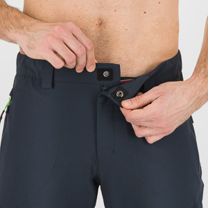 KARPOS WALL ADVANCE G. PANTS VULCAN