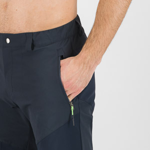 KARPOS WALL ADVANCE G. PANTS VULCAN