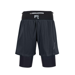 KARPOS LAVAREDO ULTRA SHORTS VULCAN