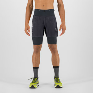 KARPOS LAVAREDO ULTRA SHORTS VULCAN