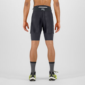 KARPOS LAVAREDO ULTRA SHORTS VULCAN