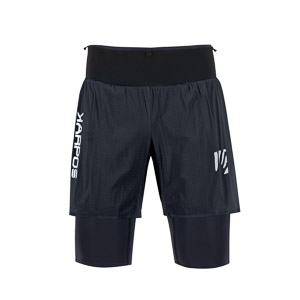 KARPOS LAVAREDO ULTRA SHORTS VULCAN