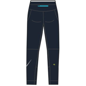 Karpos Tre Cime Evolution W Pant Blue Atoll/Sky Captain