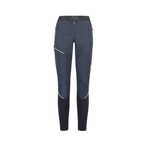 KARPOS ROCK EVO W PANTS OMBRE BLUE/VULCAN
