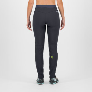 KARPOS ROCK EVO W PANTS OMBRE BLUE/VULCAN/BLOOM