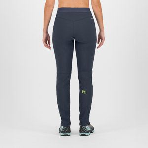 KARPOS ROCK EVO W PANTS BLUEFIN/OMBRE BLUE