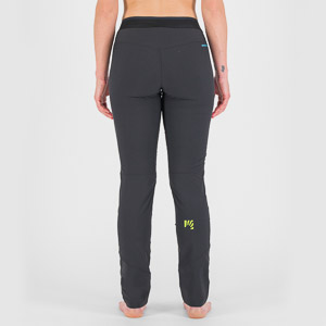 Karpos Cadini W Pant Ombre Blue