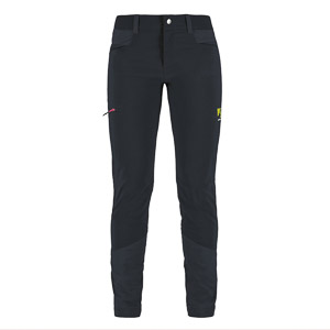 Karpos Cadini W Pant Ombre Blue