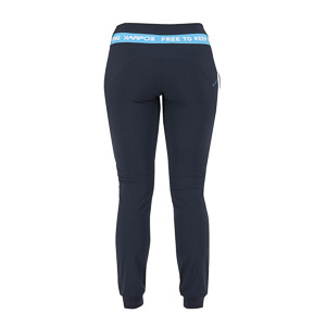 Karpos Easyfrizz W Pant Sky Captain/Blue Atoll