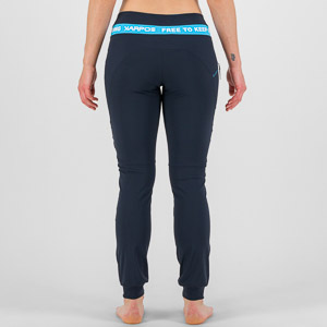 Karpos Easyfrizz W Pant Sky Captain/Blue Atoll