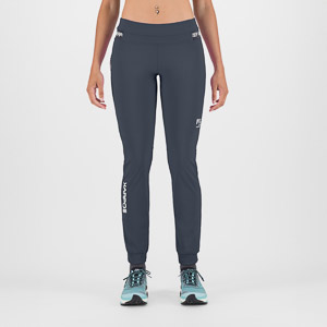 KARPOS EASYFRIZZ W PANTS OMBRE BLUE