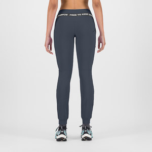 KARPOS EASYFRIZZ W PANTS OMBRE BLUE
