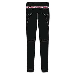 Karpos Easyfrizz W Pant Black/Innuendo