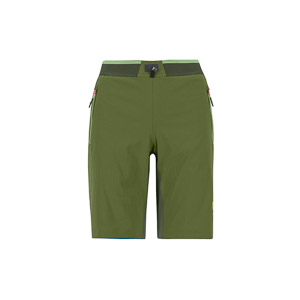 KARPOS ROCK EVO W BERMUDA CEDAR GREEN/RIFLE GREEN